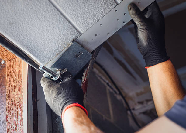 Reliable Garage Door Panel Replacement contractor in Fullerton, PA by Garage Doors Repair Pro